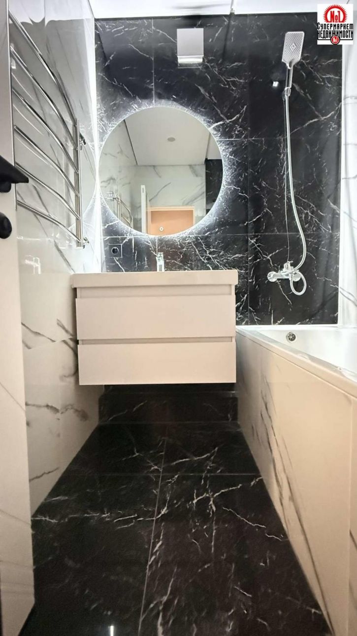 2-комн квартира Ивана Финютина бульвар, 9