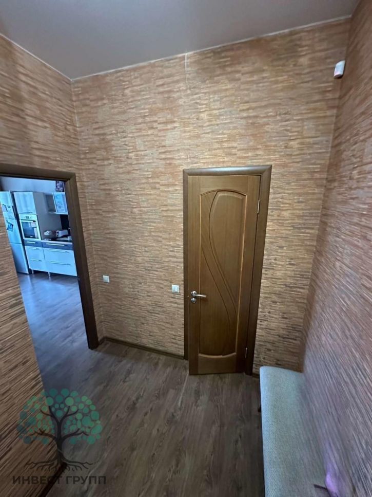 1-комн квартира Ленинская улица, 302