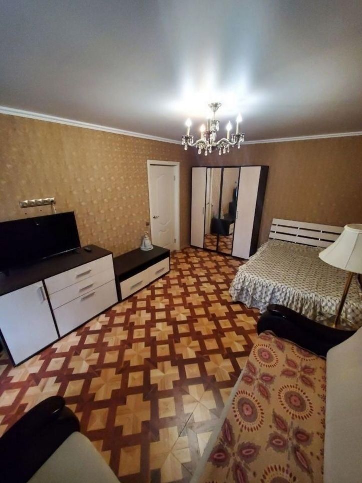 1-комн квартира Пензенская улица, 43