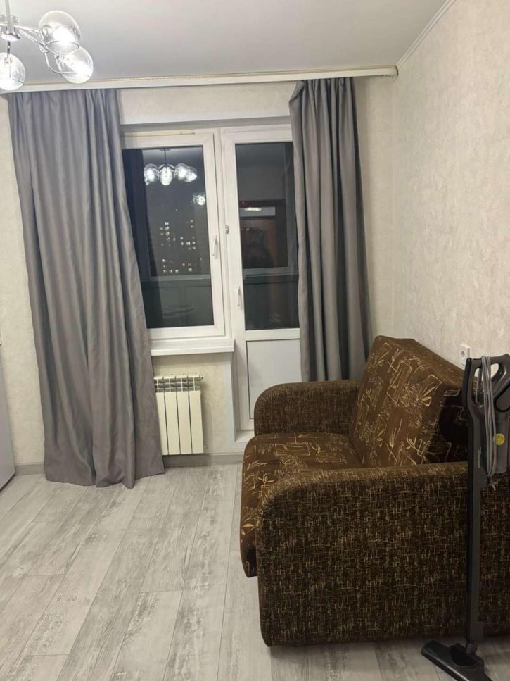 1-комн квартира Печёрская улица, 29