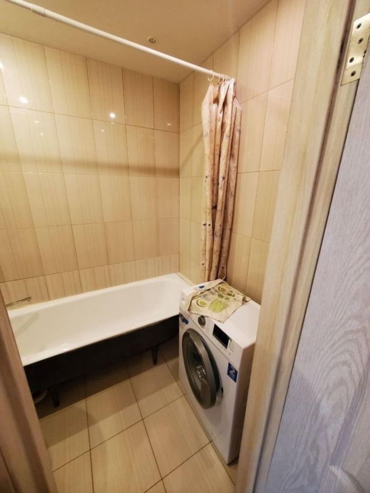 1-комн квартира Пензенская улица, 43