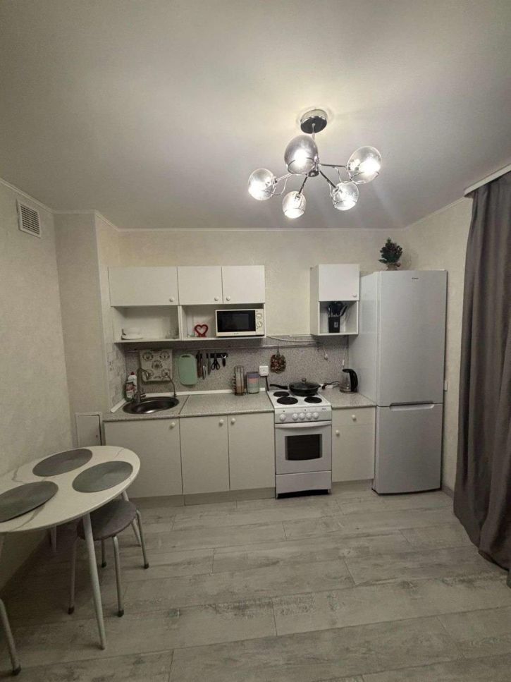 1-комн квартира Печёрская улица, 29