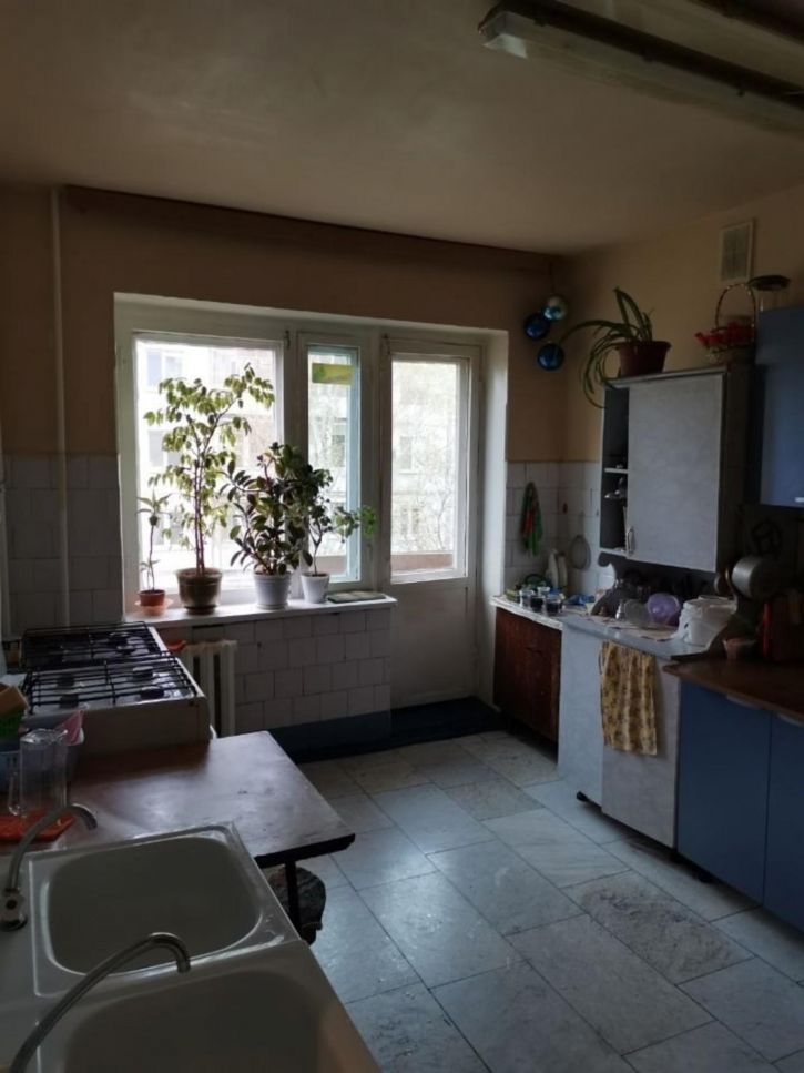 Комната Искровская улица, 7