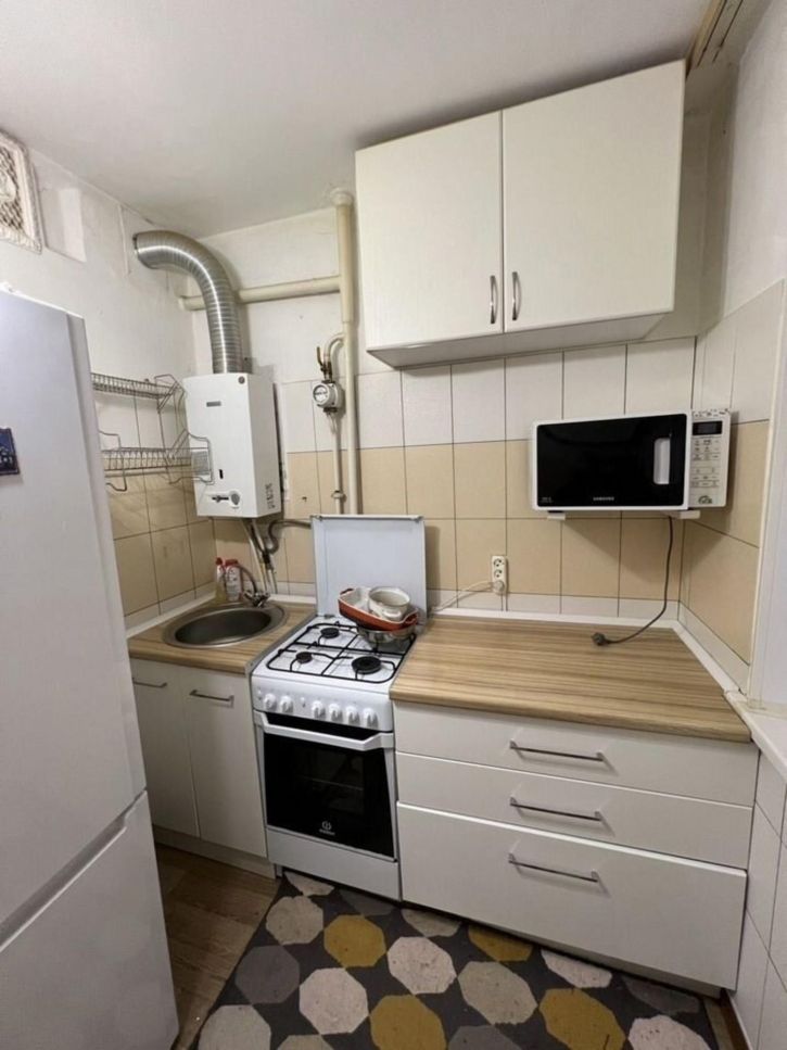1-комн квартира Мориса Тореза улица, 22