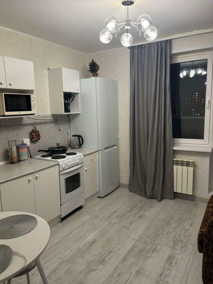 1-комн квартира Печёрская улица, 29