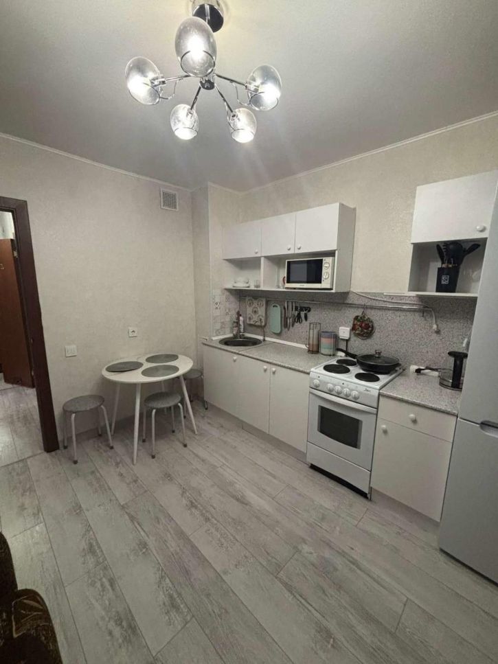 1-комн квартира Печёрская улица, 29