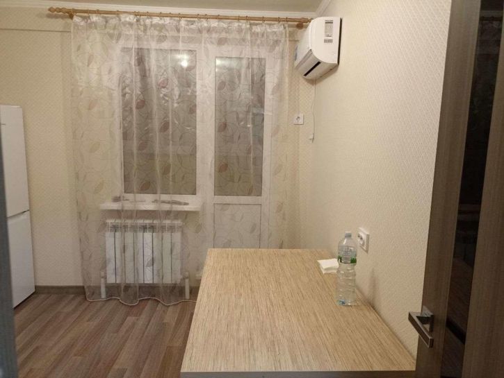 1-комн квартира Запорожская улица, 22