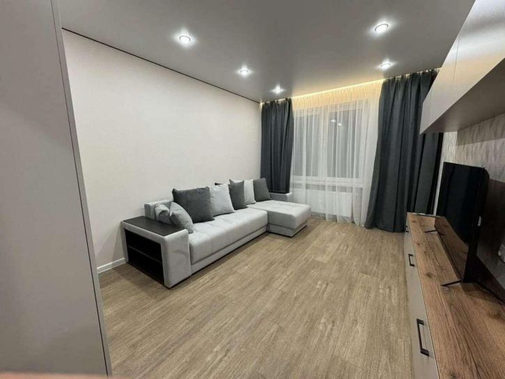 1-комн квартира Карла Маркса проспект, 244