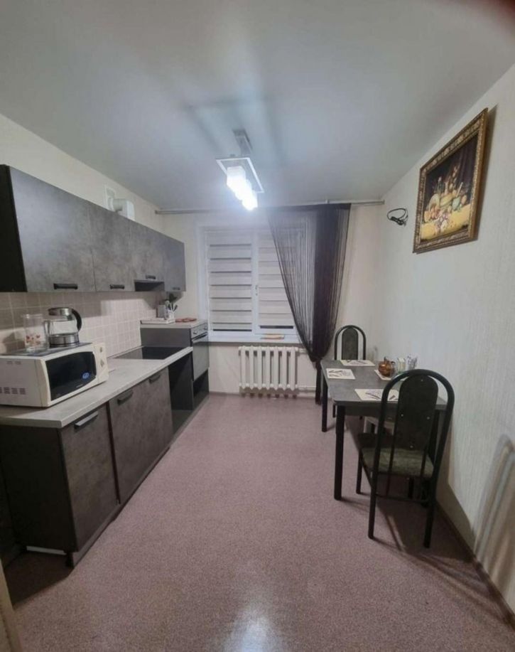 1-комн квартира Осипенко улица, 142