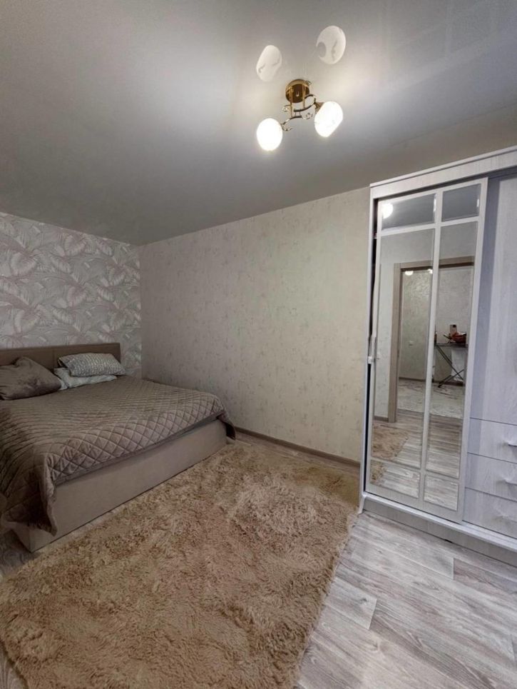 2-комн квартира Безымянный 2-й переулок, 3А