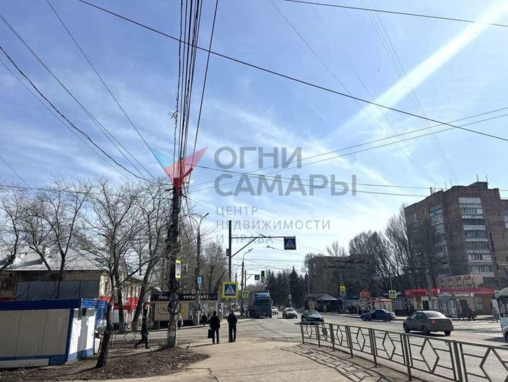 Торговое помещение Ставропольская улица, 200