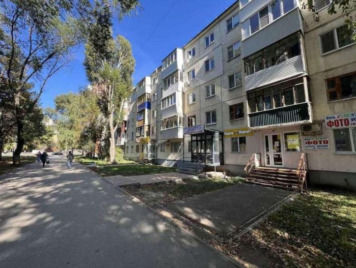 Торговое помещение 22 Партсъезда улица, 183
