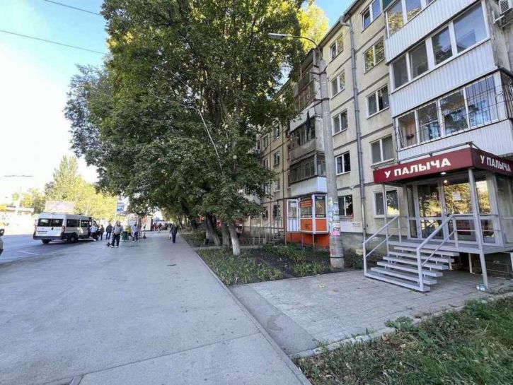 Торговое помещение 22 Партсъезда улица, 183