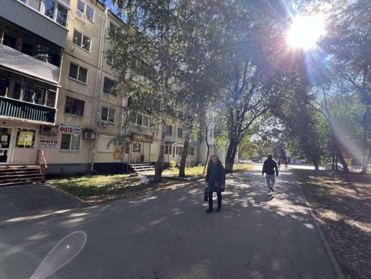 Торговое помещение 22 Партсъезда улица, 183