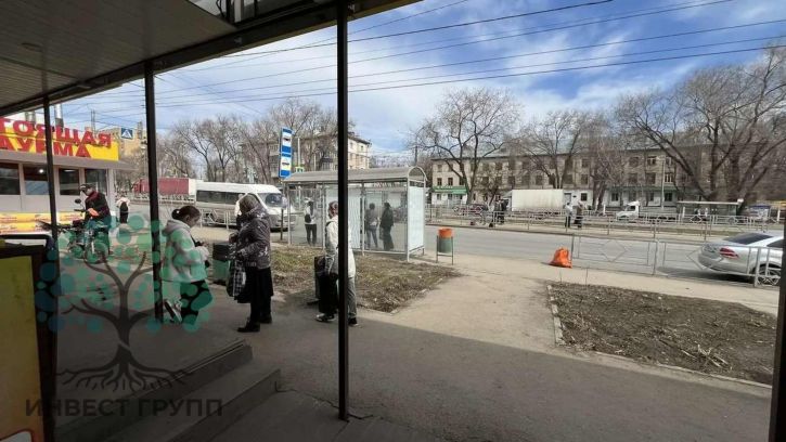 Торговое помещение 22 Партсъезда улица, 34а