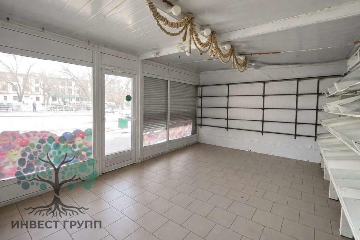 Торговое помещение 22 Партсъезда улица, 34а