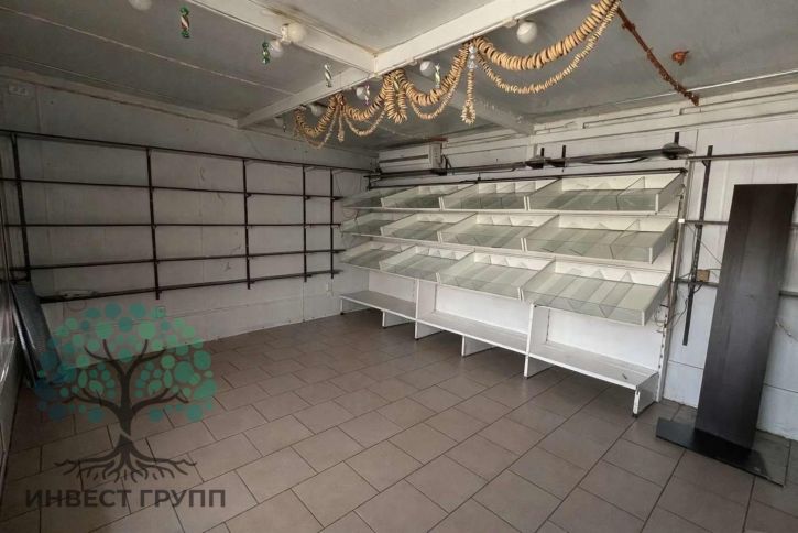 Торговое помещение 22 Партсъезда улица, 34а
