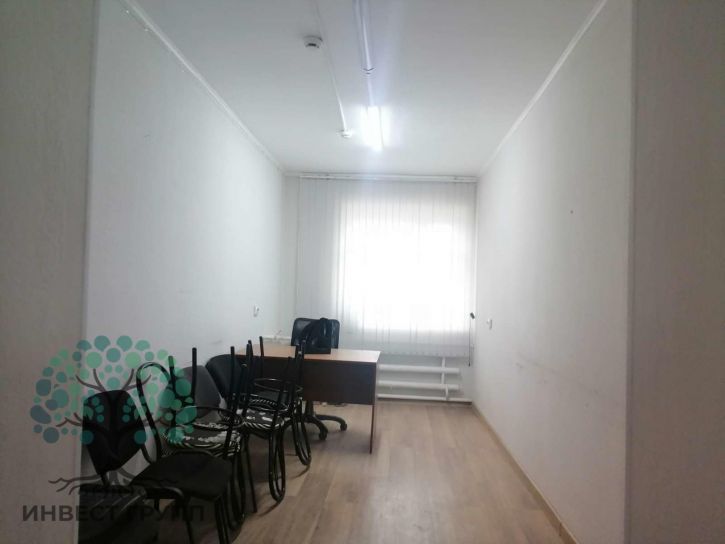 Офис Авроры улица, 114ак3