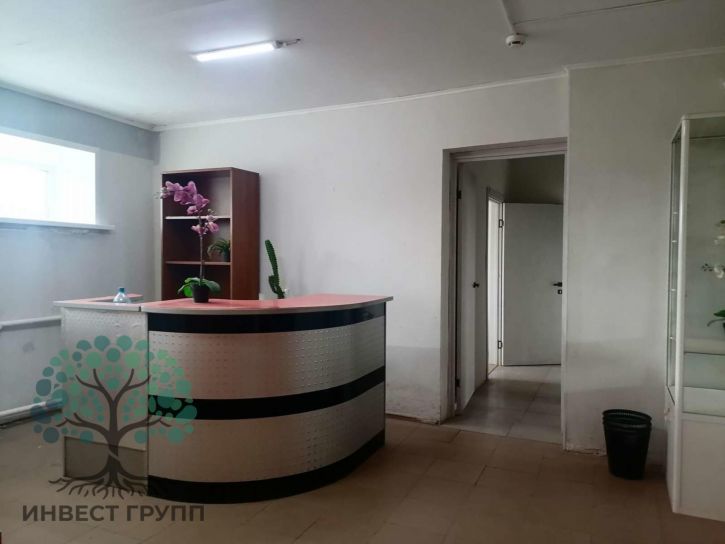 Офис Авроры улица, 114ак3