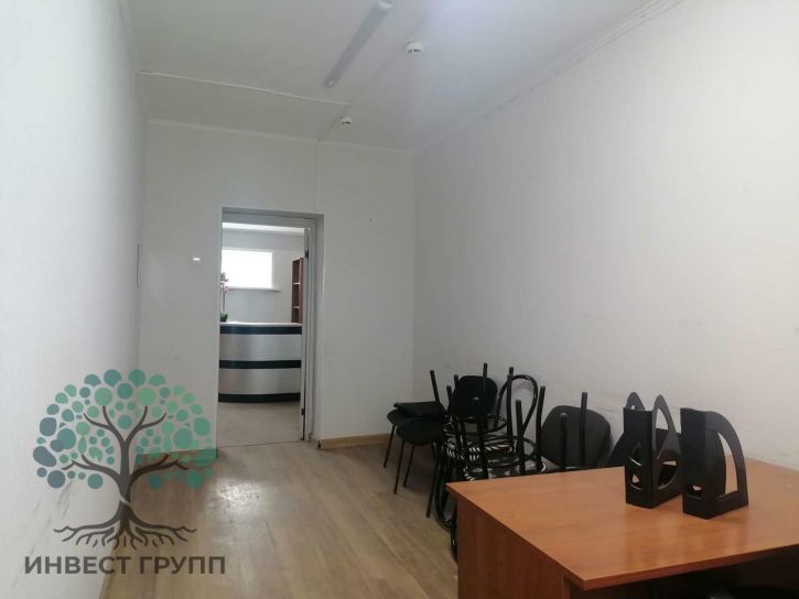 Офис Авроры улица, 114ак3