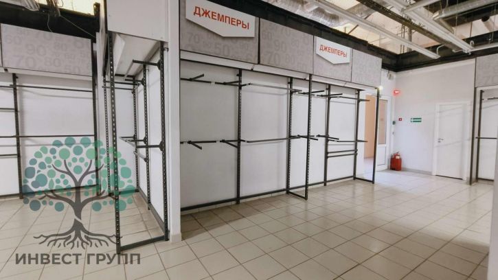 Торговое помещение Заводское шоссе, 111