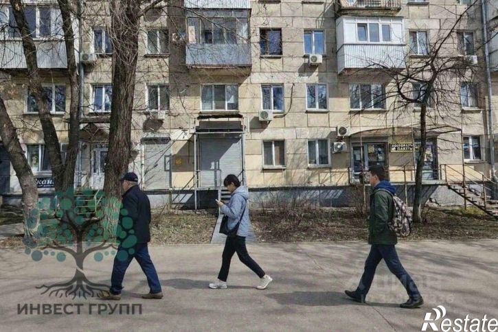 Торговое помещение улица 22-го Партсъезда