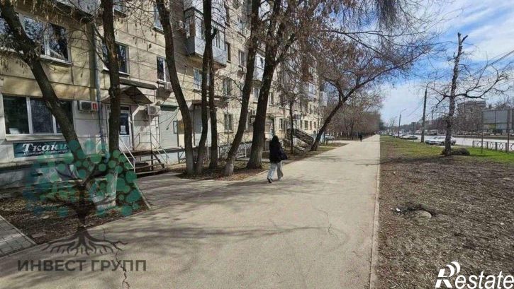 Торговое помещение улица 22-го Партсъезда