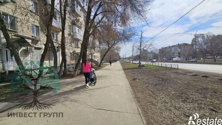 Торговое помещение улица 22-го Партсъезда