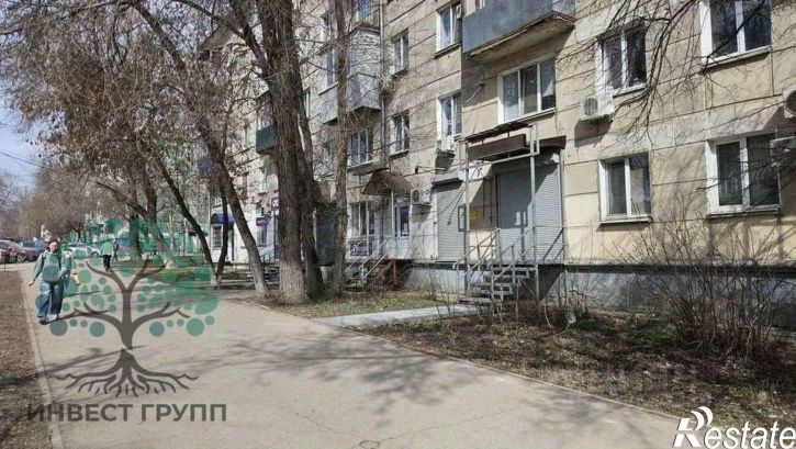 Торговое помещение улица 22-го Партсъезда