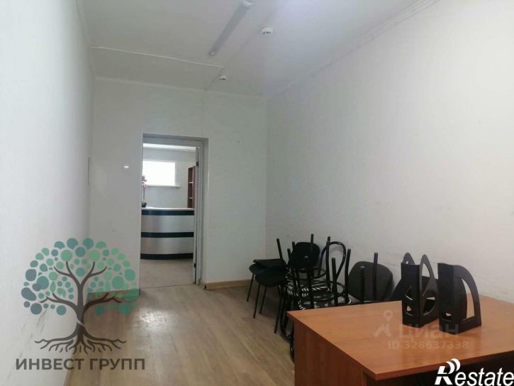 Офис ул Авроры, 114А 2,  д. 114А 2,  к. 2