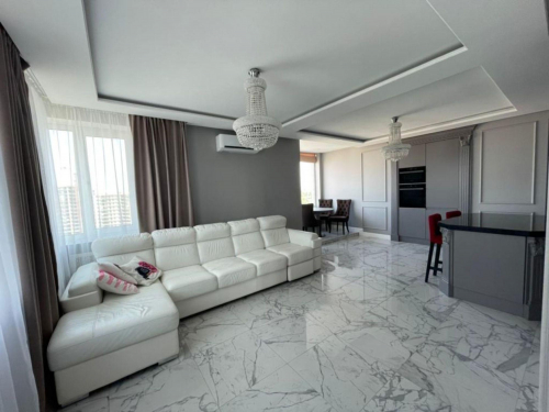Продажа 4-комн квартиры Ново-Садовая, 106Н