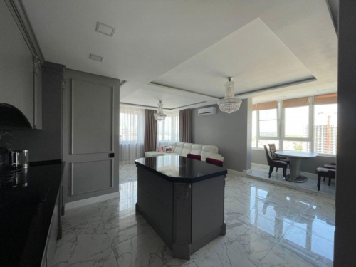 Продажа 4-комн квартиры Ново-Садовая, 106Н