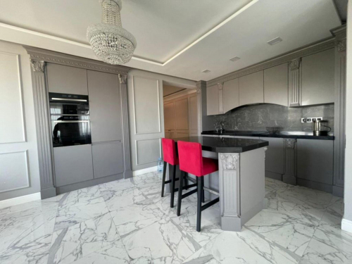 Продажа 4-комн квартиры Ново-Садовая, 106Н