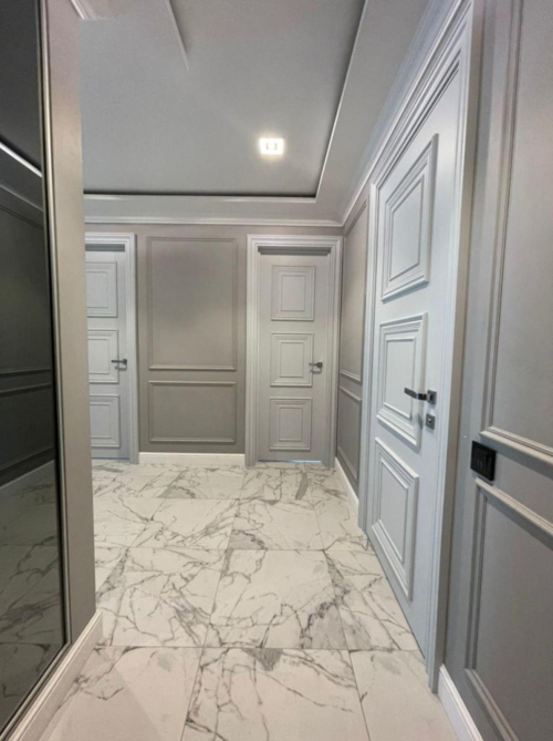 Продажа 4-комн квартиры Ново-Садовая, 106Н