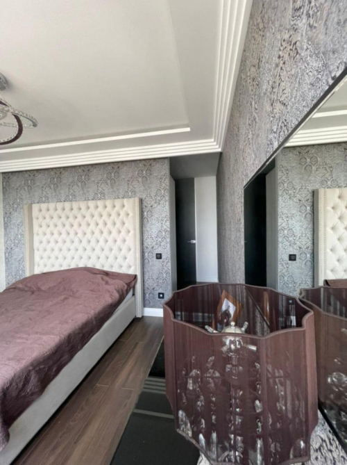 Продажа 4-комн квартиры Ново-Садовая, 106Н