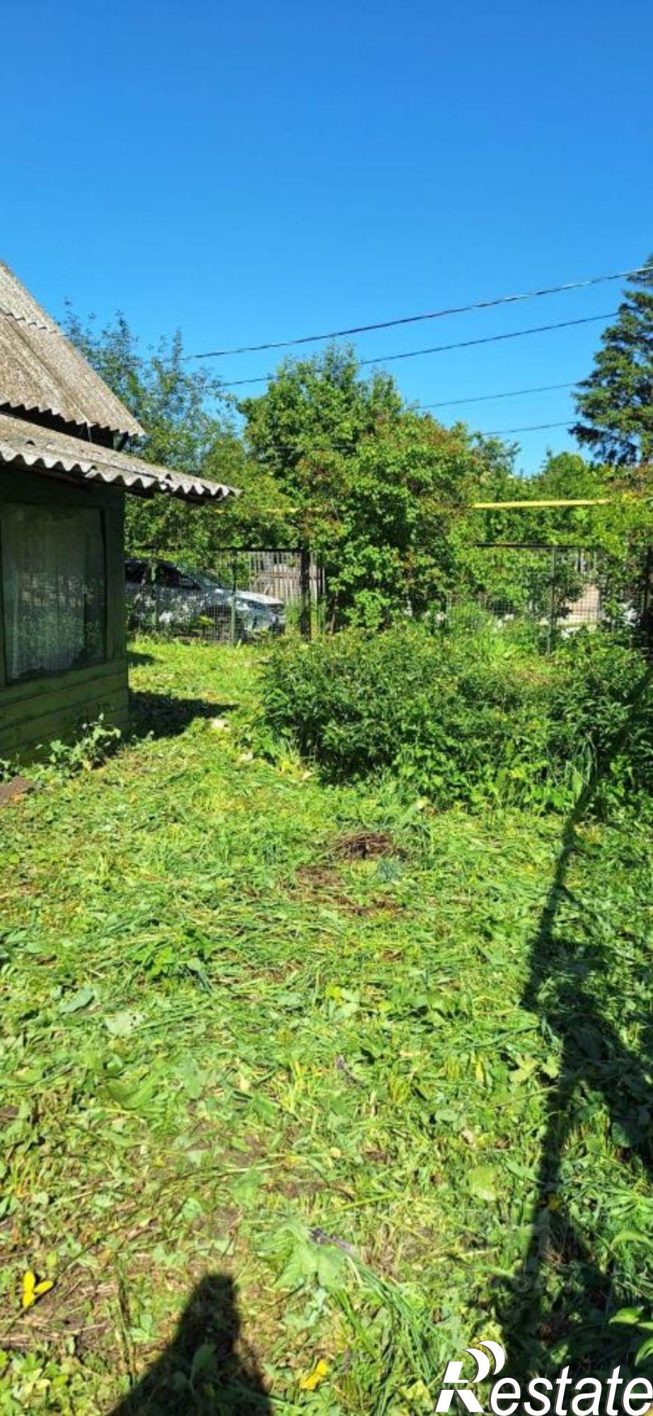 Купить землю, земельный участок за 4 200 000 рублей на ул 2-я, 5Л