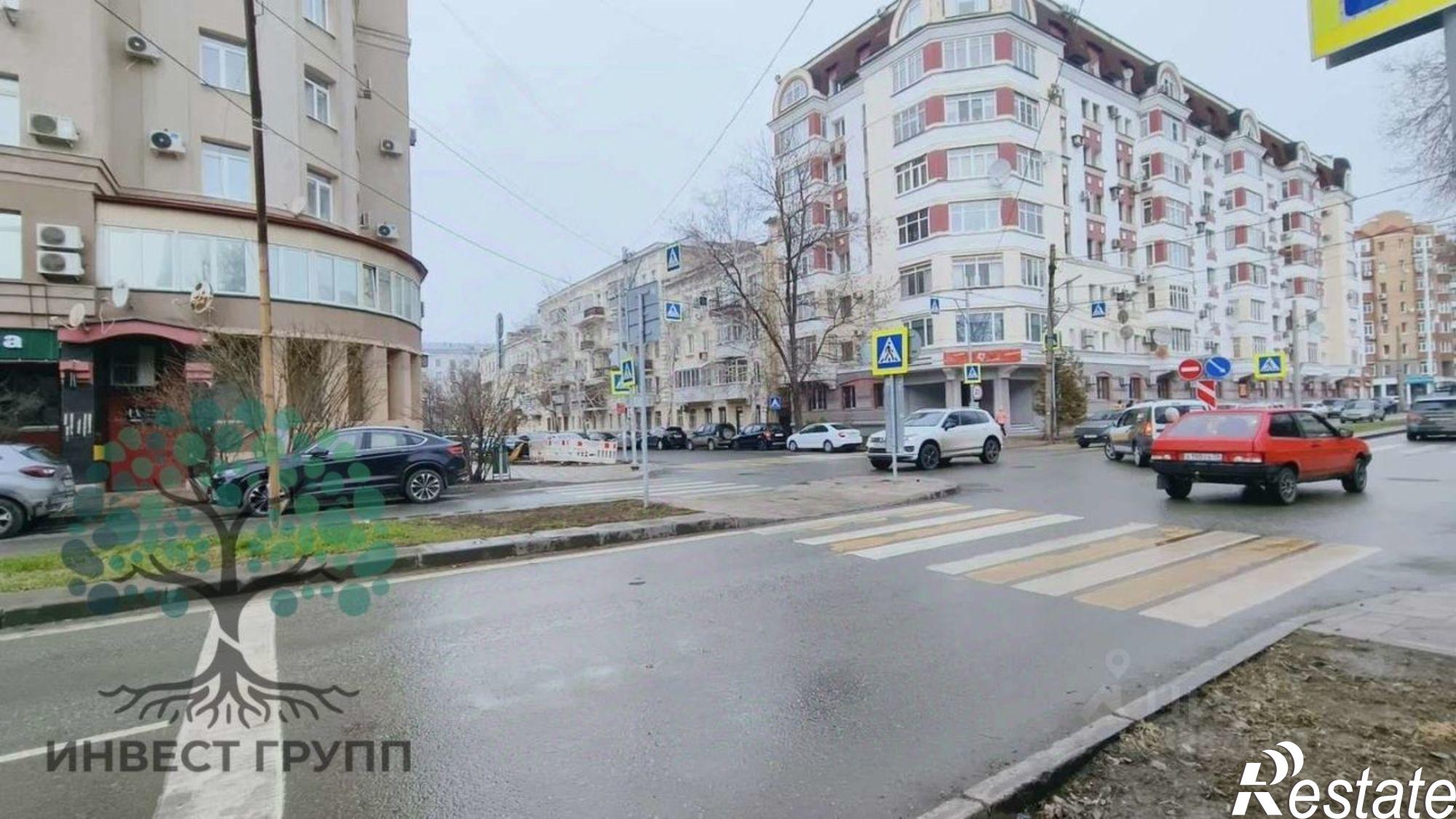 Сдать торговое помещение за 48 277 рублей на Ленинская улица