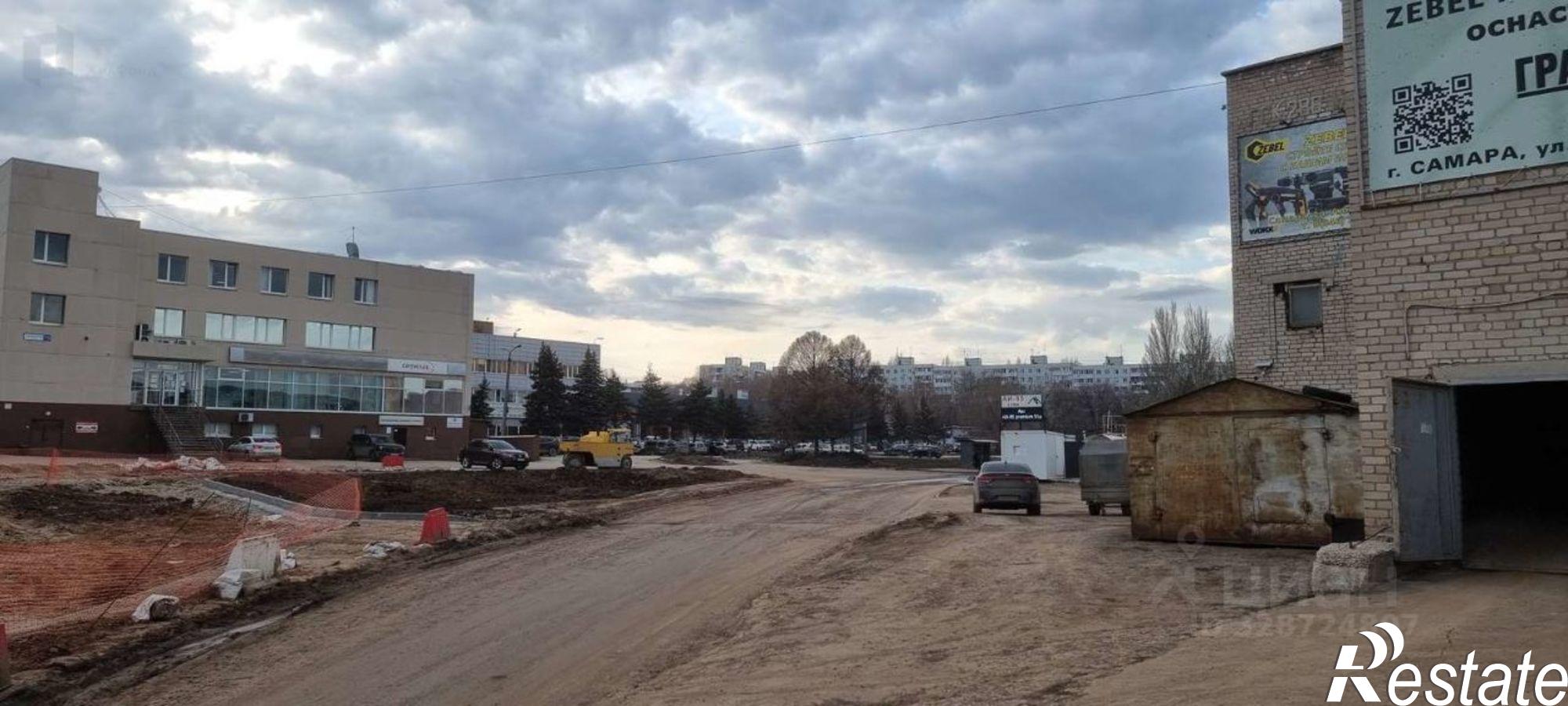 Купить гараж, место в паркинге за 678 453 рублей на ул Алма-Атинская, 1
