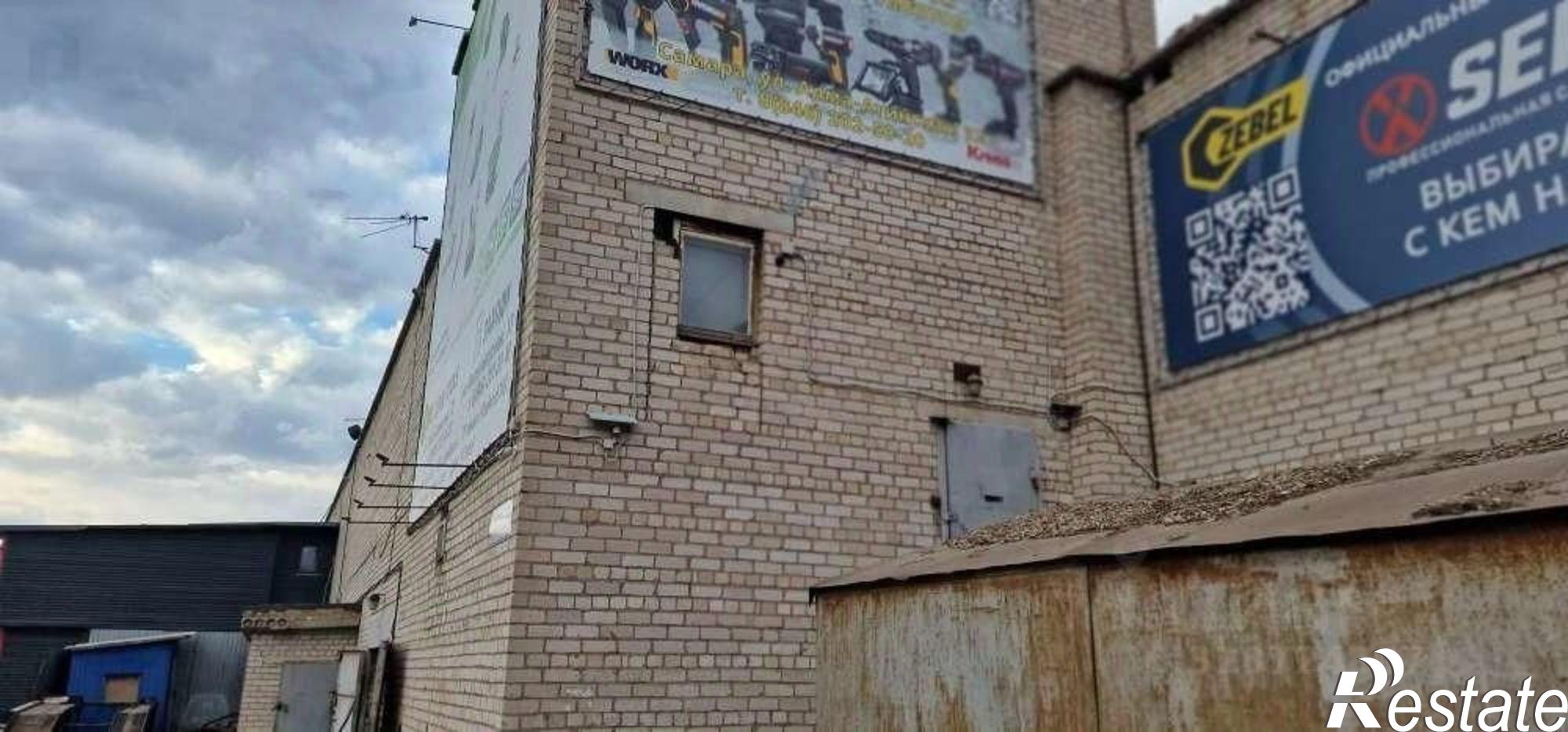 Купить гараж, место в паркинге за 678 453 рублей на ул Алма-Атинская, 1