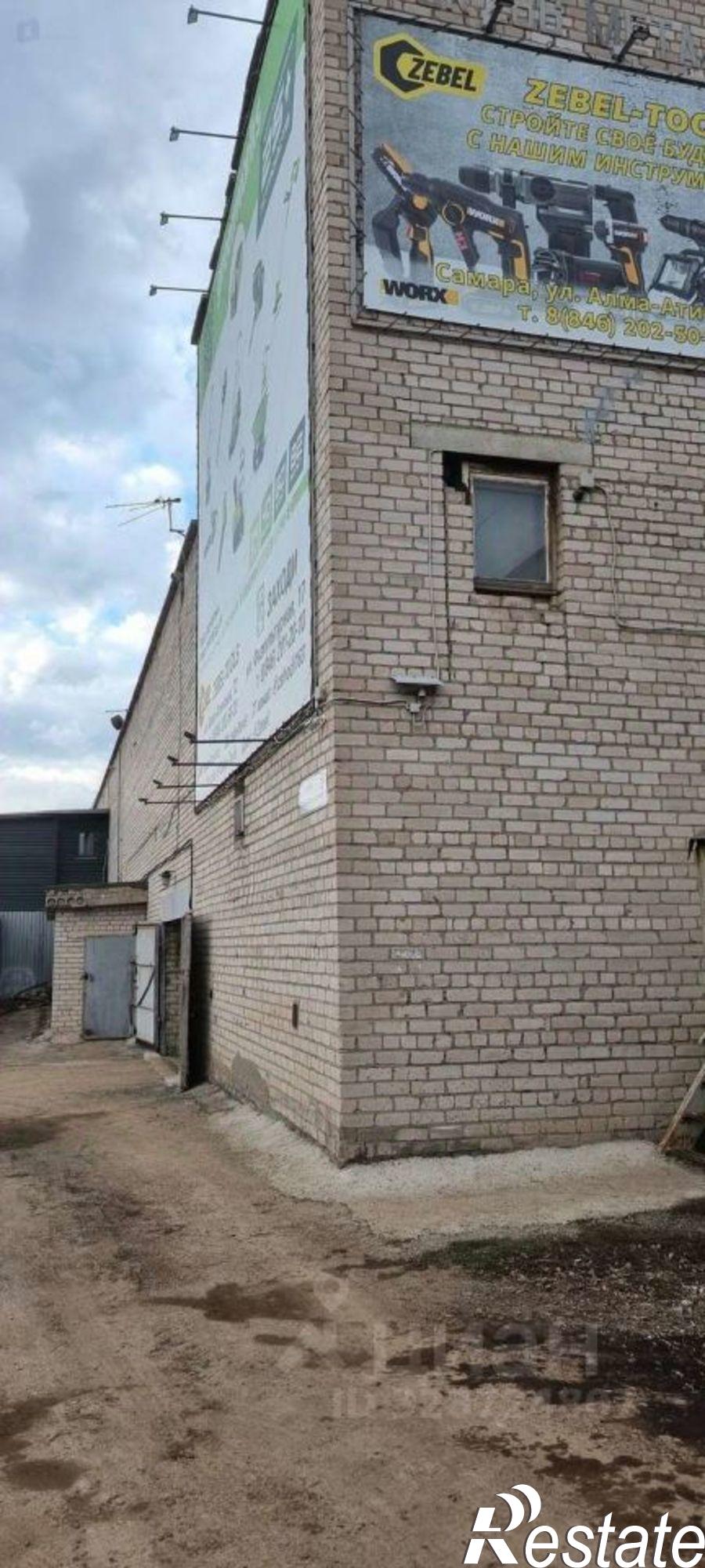 Купить гараж, место в паркинге за 678 453 рублей на ул Алма-Атинская, 1
