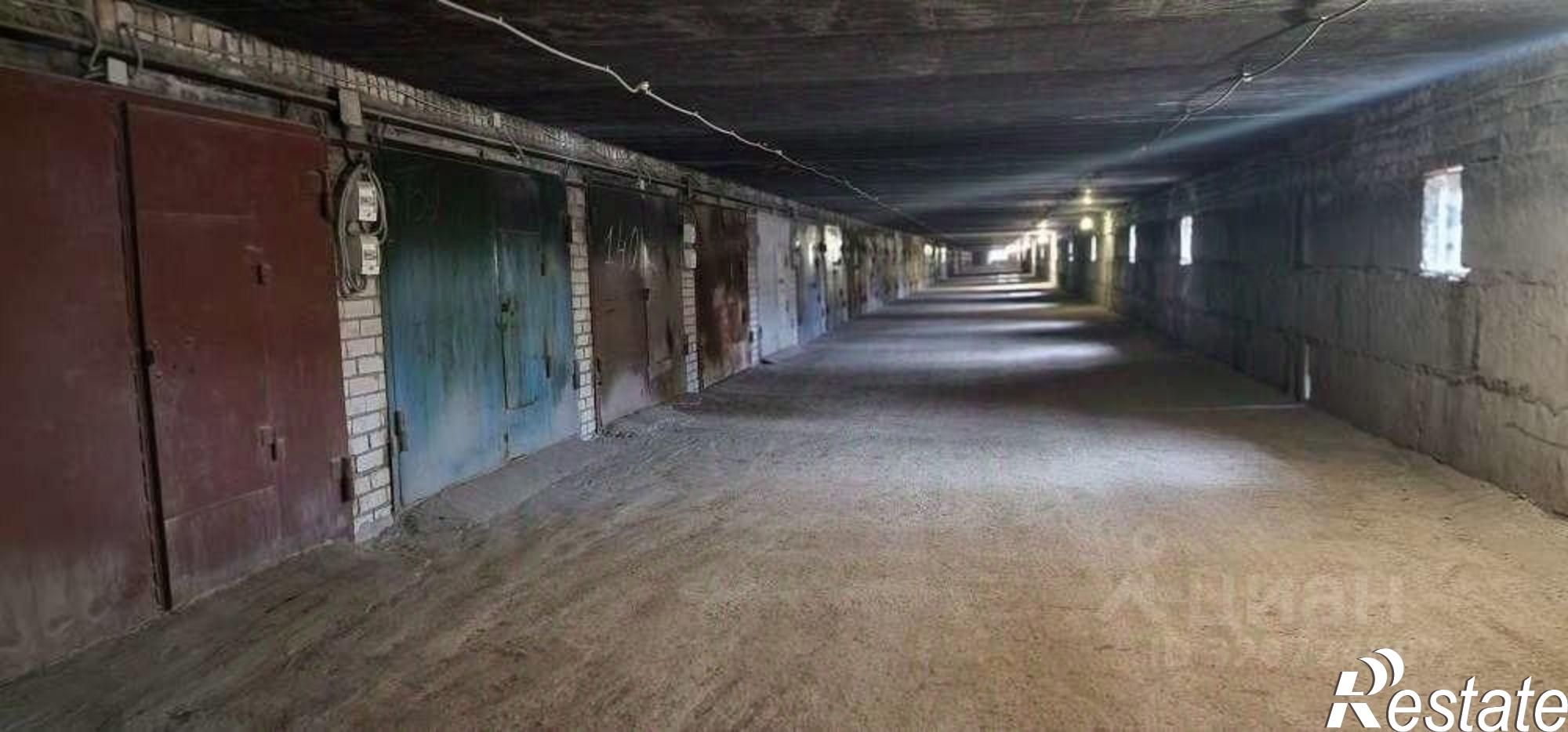 Купить гараж, место в паркинге за 678 453 рублей на ул Алма-Атинская, 1