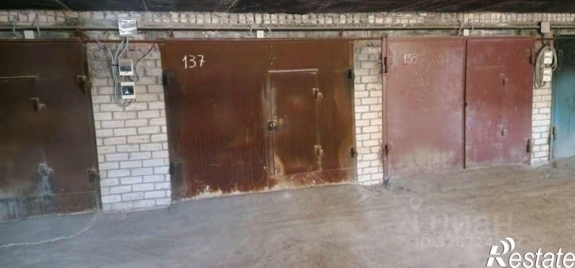 Купить гараж, место в паркинге за 678 453 рублей на ул Алма-Атинская, 1