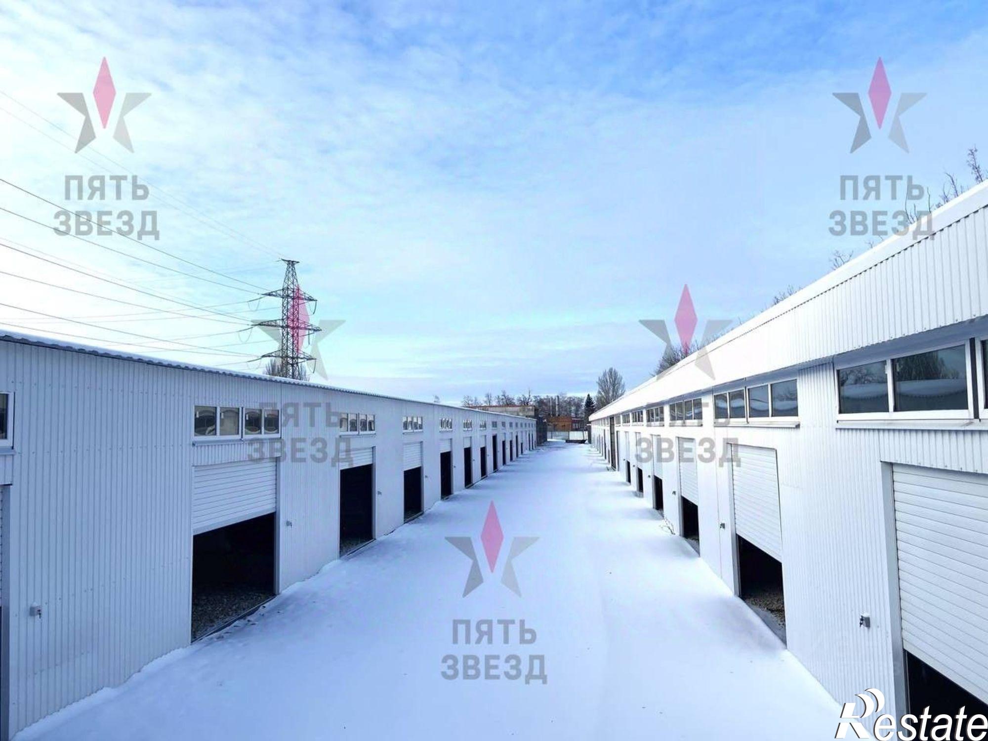 Купить гараж, место в паркинге за 1 396 150 рублей на 6-я просека, 153