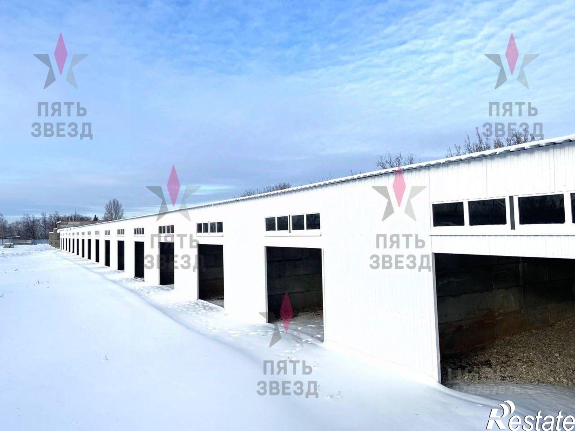 Купить гараж, место в паркинге за 1 396 150 рублей на 6-я просека, 153