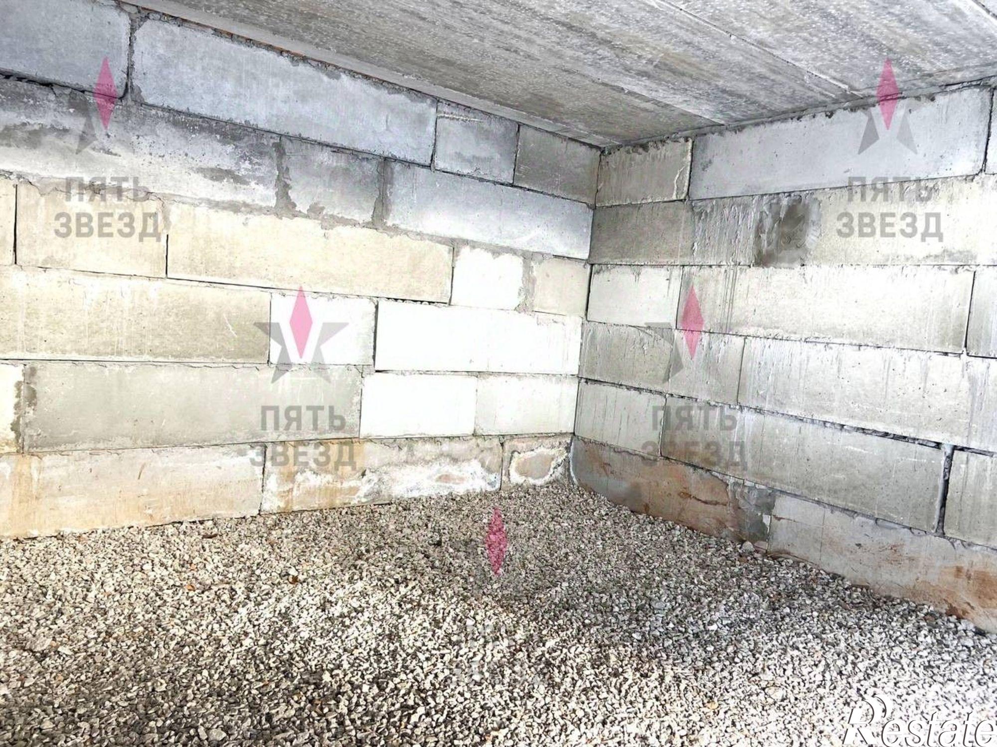 Купить гараж, место в паркинге за 1 396 150 рублей на 6-я просека, 153
