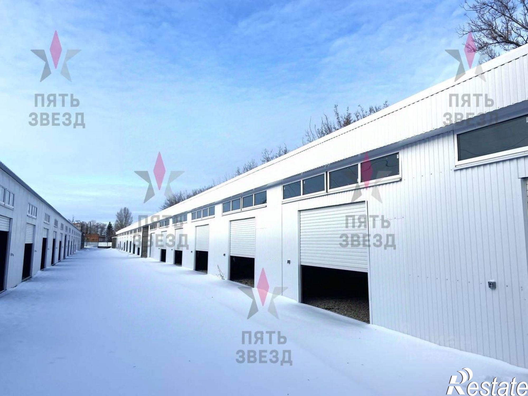 Купить гараж, место в паркинге за 1 396 150 рублей на 6-я просека, 153