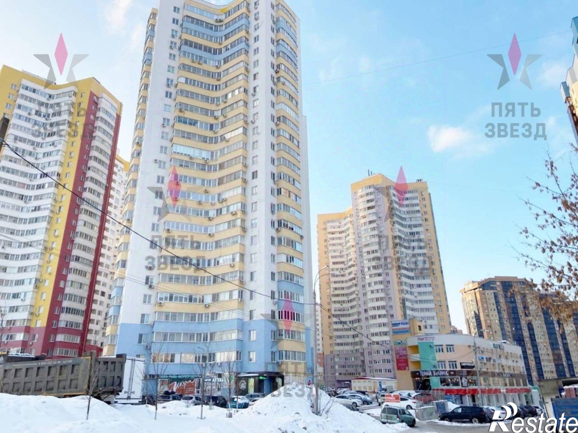 Купить гараж, место в паркинге за 1 396 150 рублей на 6-я просека, 153