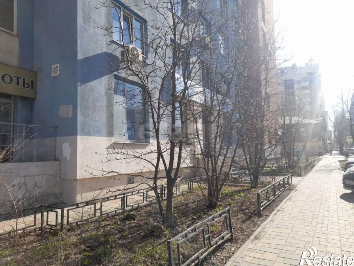 Помещение свободного назначения ул Братьев Коростелевых, 152,  д. 152