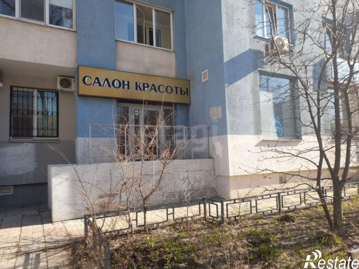 Помещение свободного назначения ул Братьев Коростелевых, 152,  д. 152
