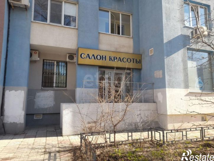 Помещение свободного назначения ул Братьев Коростелевых, 152,  д. 152